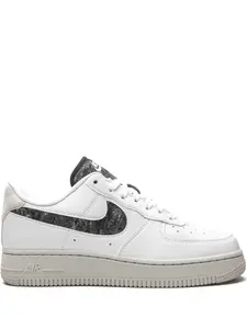 Кроссовки Air Force 1 Low 07 SE Rec Nike, белый