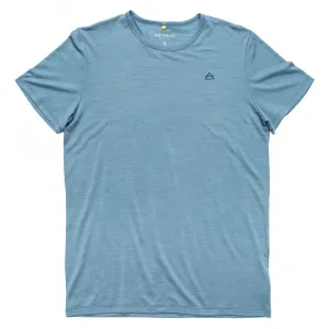 Футболка с коротким рукавом DEVOLD OF NORWAY Active, синий
