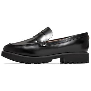 COLE HAAN Коллекция Лоферы женские черные