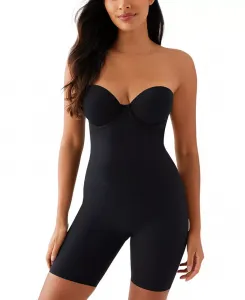 Женский корсет для бедер без бретелек Red Carpet 802219 Wacoal, черный