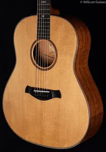 Taylor 517E Builders Edition V-Class - 1111219095