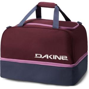 Сумка Boot Locker 69 л Dakine, Port Royale/Turtledove