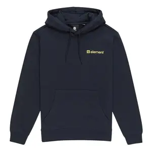 Худи Element Joint Swirl, синий