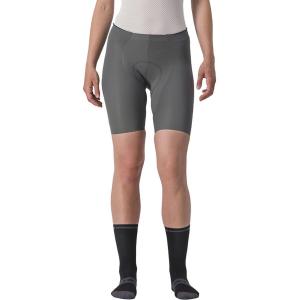 Шорты Castelli Free Aero RC Short Castelli, Gunmetal Gray