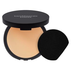 Тональный крем для лица barepro 24 hr skin-perfecting powder Bareminerals, fair 15 warm, вес 8 гр.