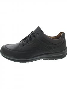 Jomos Черные деловые туфли