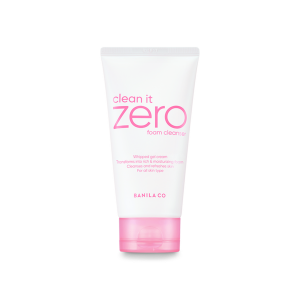 Пенка для умывания лица, 150 мл Banila Co Clean it zero