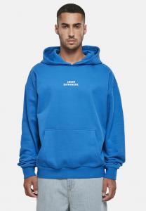 Худи Mister Tee THINK DIFFERENT HEAVY, Blue