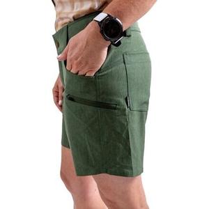 Шорты Eden - женские Club Ride Apparel, цвет Cypress Green