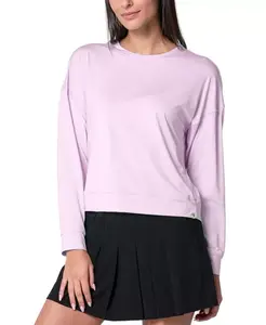 Футболка с длинным рукавом Hype Lucky In Love, розовый