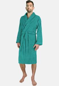Халат PREMIUM Normani, цвет Petrol