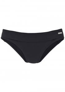 Низ бикини LASCANA Sofia, Black