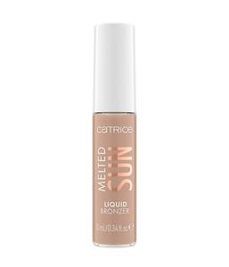 Бронзер CATRICE Melted Sun Liquid Bronzer, Nr. 005 - Tan Lines, 10 ml
