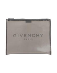 Сумка Givenchy, свинцовый