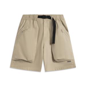 Повседневные шорты мужские Muted Grass LINING, Muted Grass