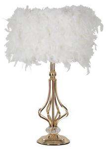 Настольная лампа Mauro Ferretti Cart, 25 х 54 х 25 см