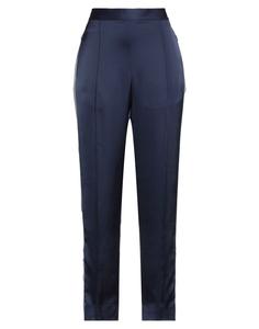 Брюки Eleventy, темно-синий