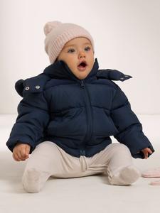 Пуховик Truly Baby, Midnight