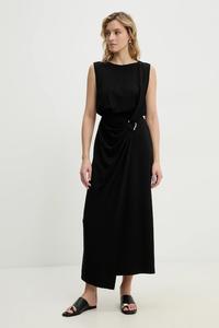 Платье Answear.Lab, черный