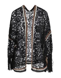 Кардиган Valentino Garavani, черный