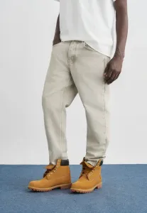 Брюки newel smithfield, джинсы свободного кроя Carhartt Wip, Opuntia Chalk Wash