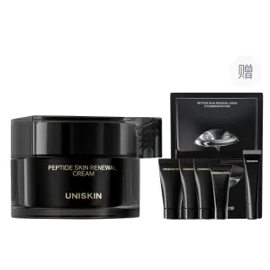 Увлажняющие кремы и средства для лица Unisex UNISKIN