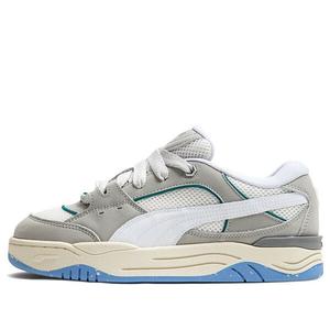 Кроссовки 180 'grey' Puma, серый