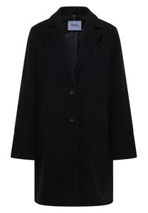 Демисезонное пальто CECIL, Black