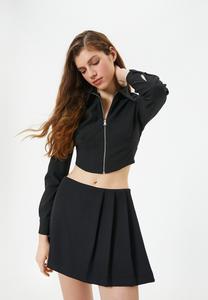 Шорты Koton, черный