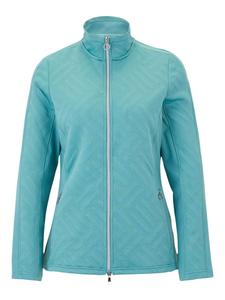 Куртка Дарья в рифовой воде Joy Sportswear