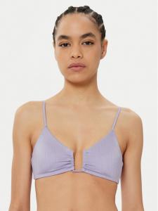 Топ бикини Wisteria Bia U Wire PT3658SBR003 Maaji, фиолетовый