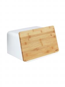 Wenko Контейнер для хранения 'Kubo' в белом цвете