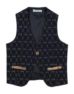 Жилет для мальчиков Junior Alviero Martini 1A Classe, темно-синий