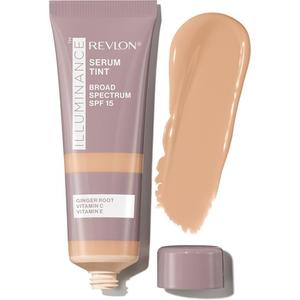 Сыворотка-оттенок Illumination Tan Sand Revlon