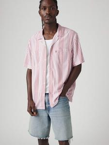 Рубашка Levi's, розовый