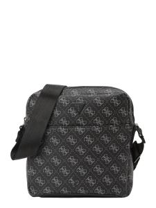 Сумка кросс-боди GUESS Crossbody TORINO, черный