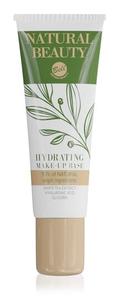 Увлажняющая основа под макияж Natural Beauty Bell