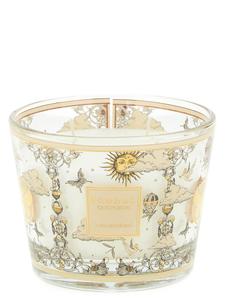 Свеча Max10 'Tomorrowland 2025' - Лимитированная серия Baobab, мультиколор