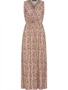 Короткое платье Cloud5ive er, коричневый