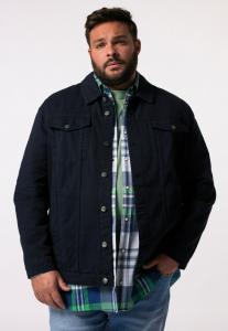 Куртка Men Plus BRUSTTASCHEN, Navy Blue/Dark Blue