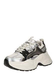 Кроссовки BUFFALO Yuno, серебряный