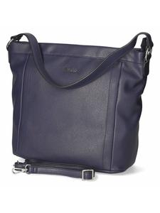 Сумка через плечо Kaerlek, синий