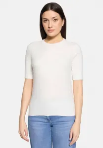 Базовая футболка kurzarm Betty Barclay, Rohweiß