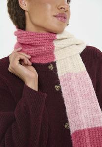 Шарф Saint Tropez MANDY, Wild Rose Melange/Pink