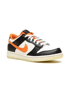 Кроссовки Dunk Low PRM Nike Kids, черный