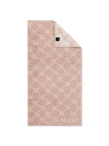 Joop! Полотенце (1 шт ) розового (телесного) цвета