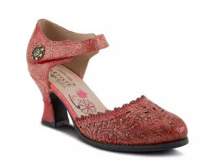 Туфли Visionary L'Artiste, Red