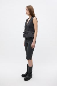 Топ Envii CECILIA , Grey