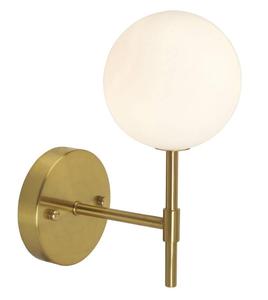 Настенный светильник PR Home Sigma S, золото