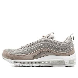 Кроссовки air max 97 Nike, белый